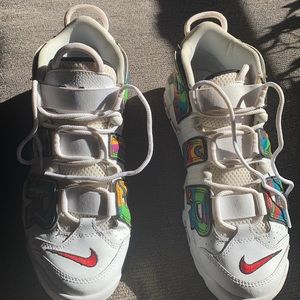 Nike Air Sneakers